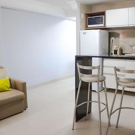 Boa Viagem Flat Apartment Recife Ngoại thất bức ảnh