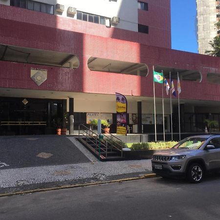 Boa Viagem Flat Apartment Recife Ngoại thất bức ảnh