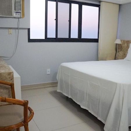 Boa Viagem Flat Apartment Recife Ngoại thất bức ảnh