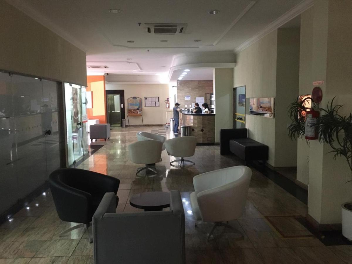 Boa Viagem Flat Apartment Recife Ngoại thất bức ảnh