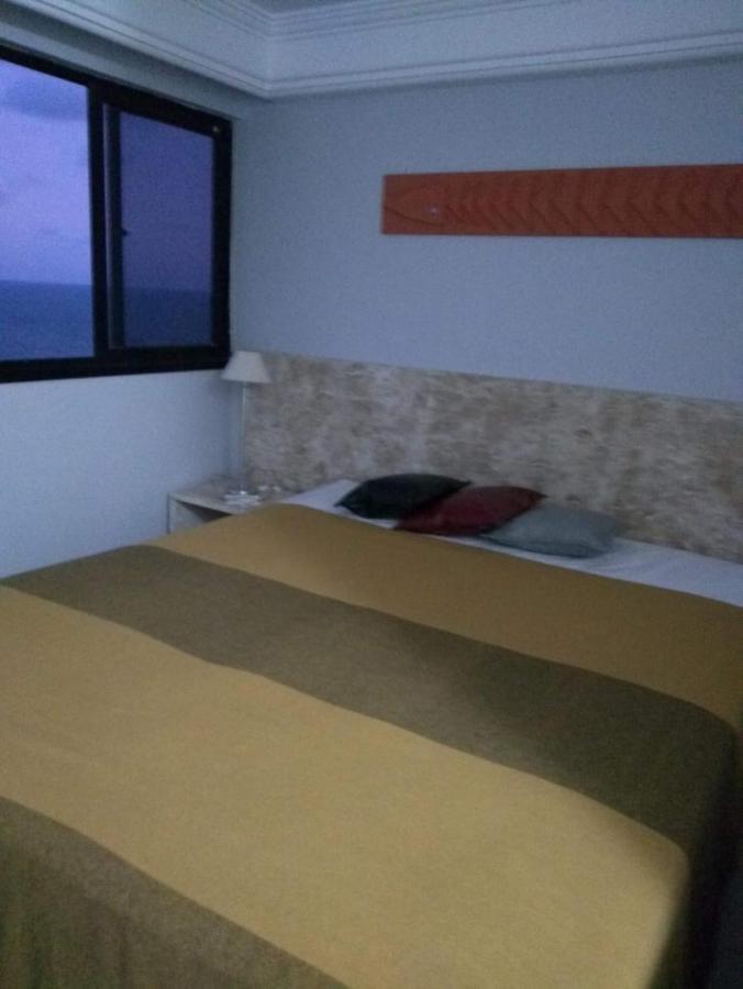 Boa Viagem Flat Apartment Recife Ngoại thất bức ảnh