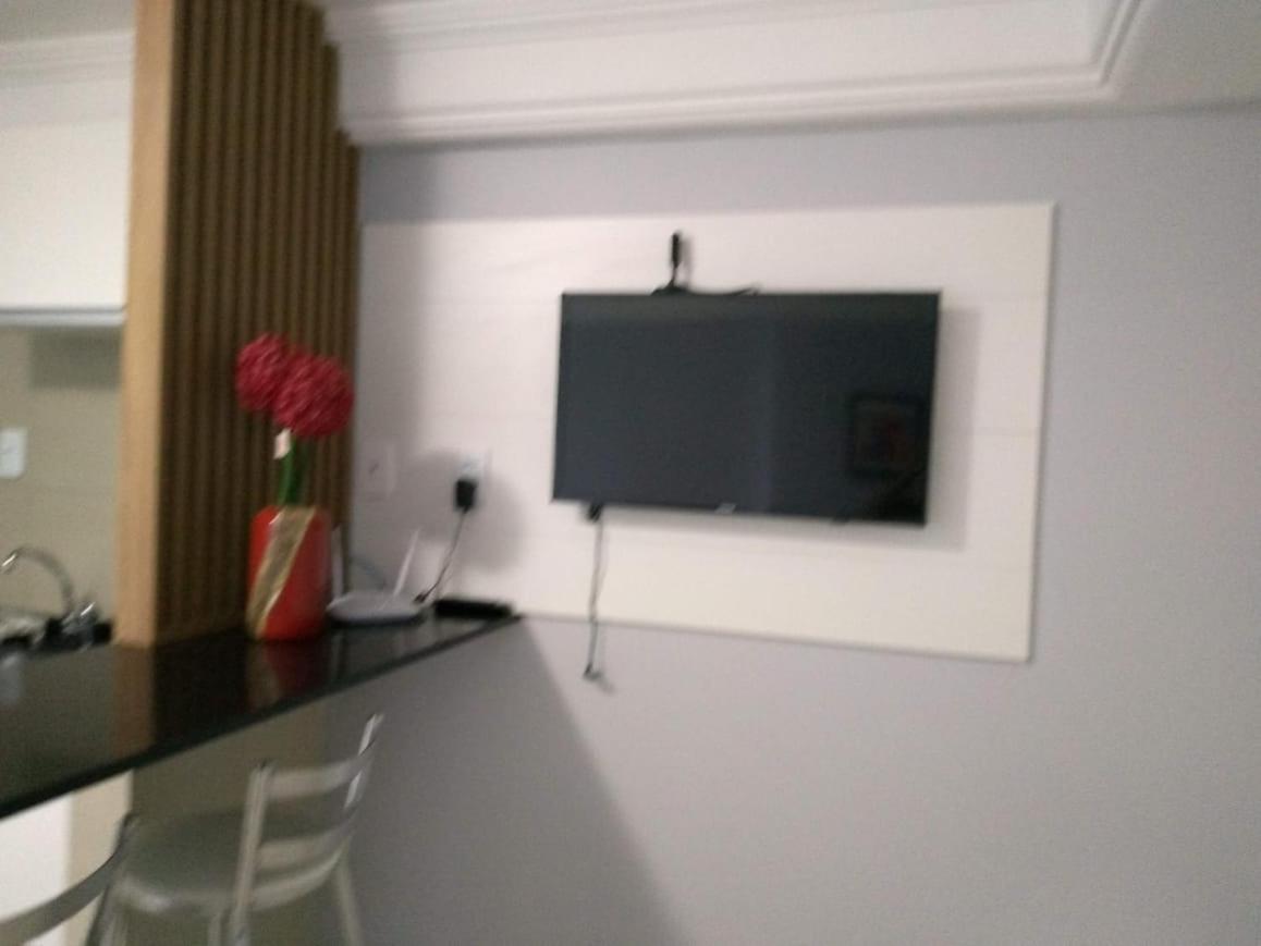 Boa Viagem Flat Apartment Recife Ngoại thất bức ảnh