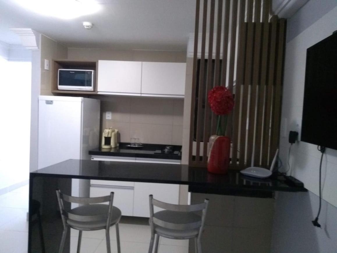 Boa Viagem Flat Apartment Recife Ngoại thất bức ảnh