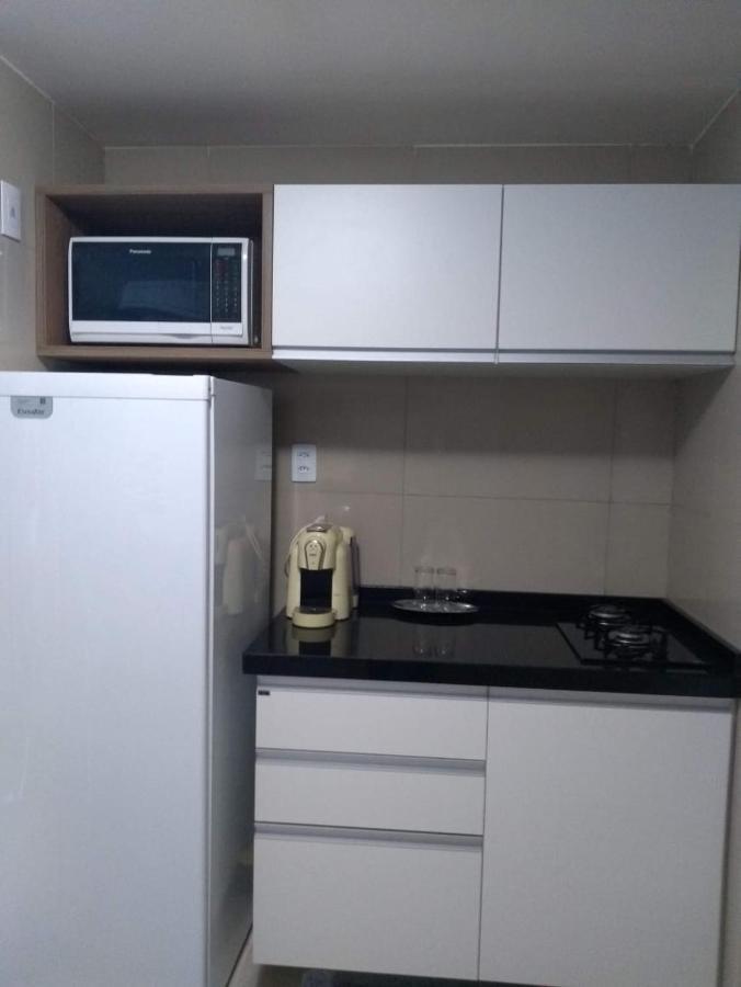 Boa Viagem Flat Apartment Recife Ngoại thất bức ảnh