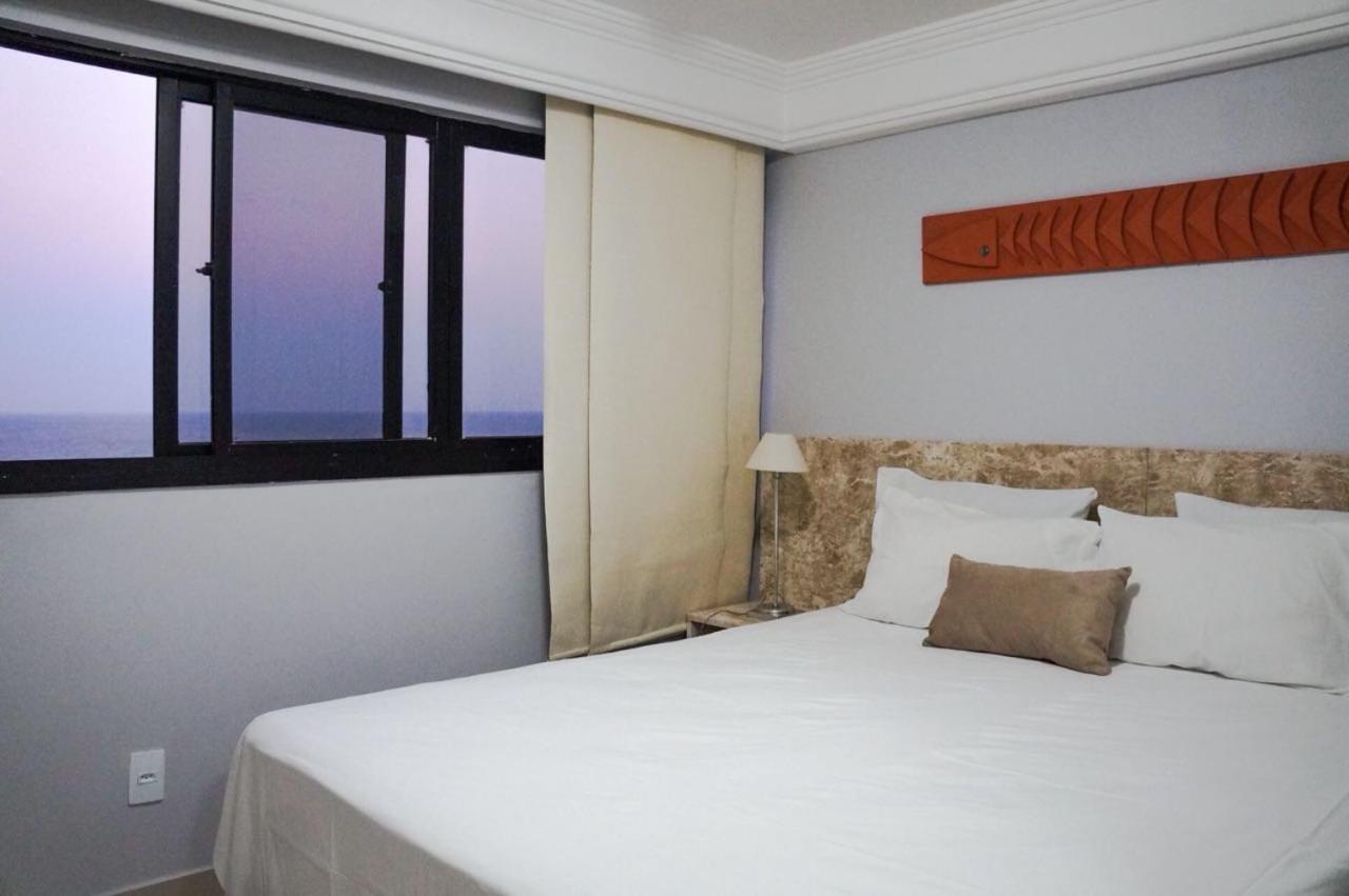 Boa Viagem Flat Apartment Recife Ngoại thất bức ảnh