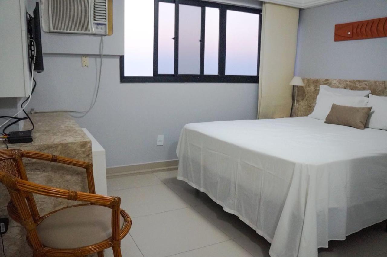 Boa Viagem Flat Apartment Recife Ngoại thất bức ảnh