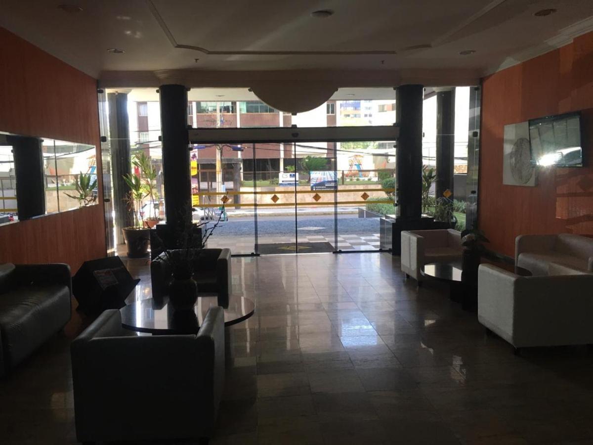 Boa Viagem Flat Apartment Recife Ngoại thất bức ảnh