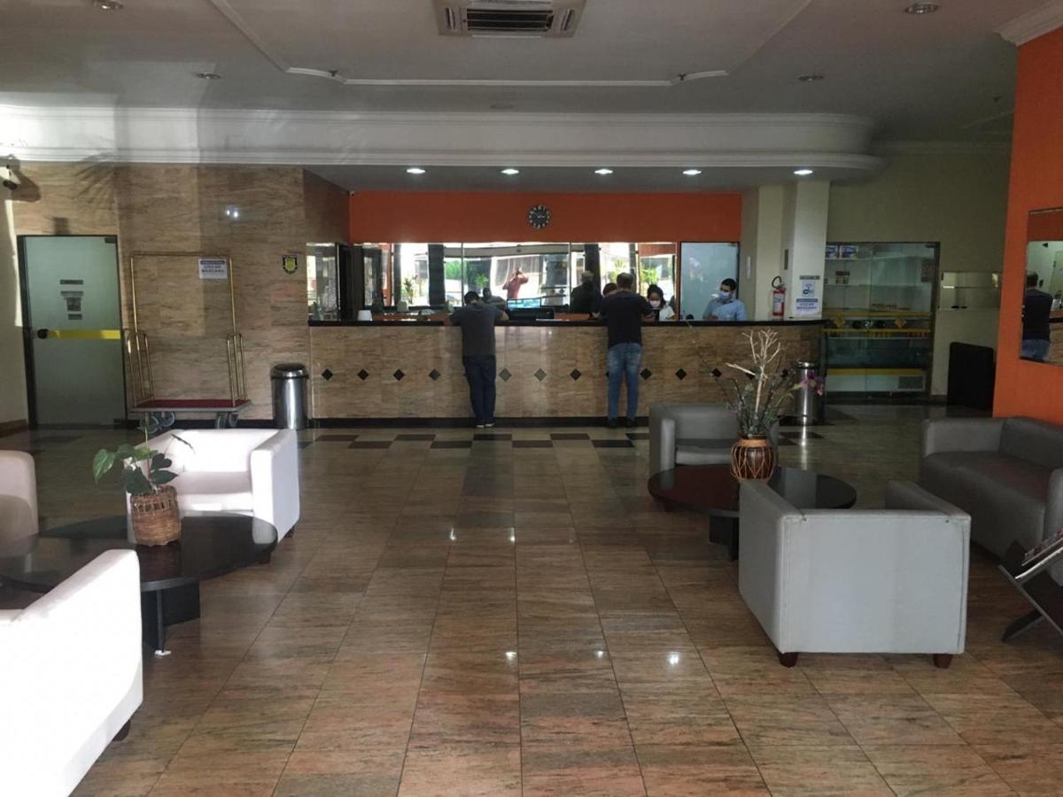 Boa Viagem Flat Apartment Recife Ngoại thất bức ảnh