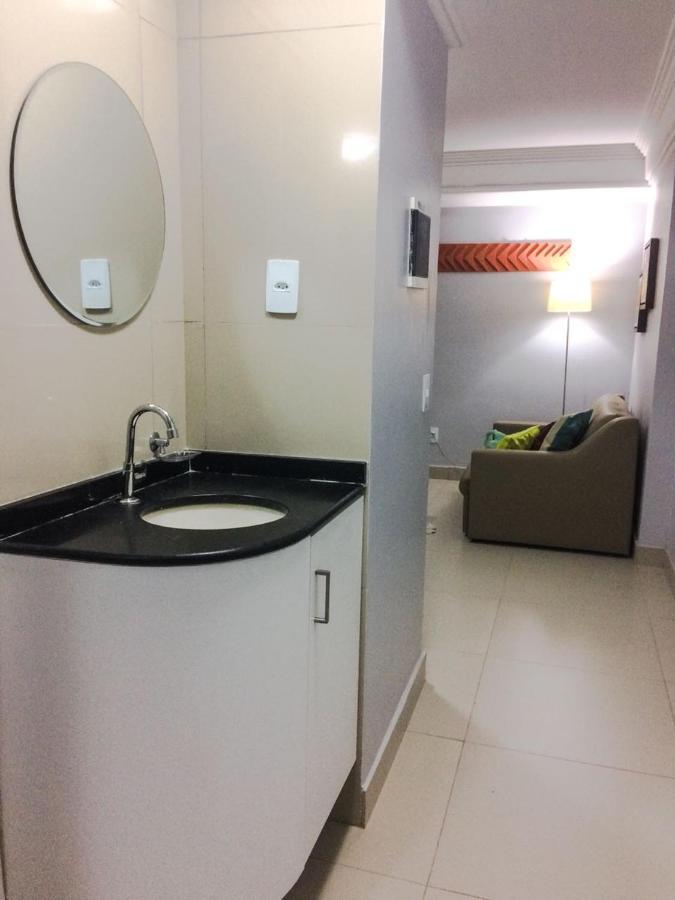 Boa Viagem Flat Apartment Recife Ngoại thất bức ảnh