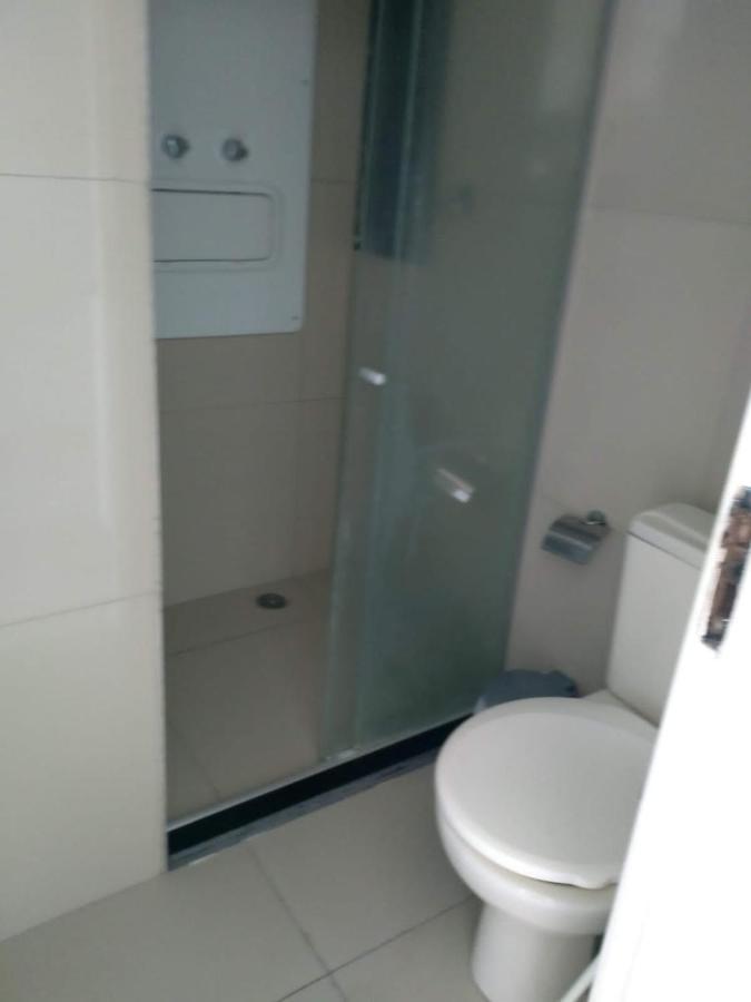 Boa Viagem Flat Apartment Recife Ngoại thất bức ảnh