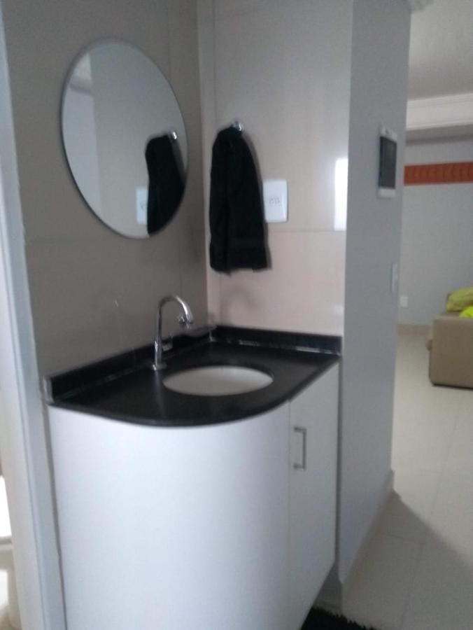 Boa Viagem Flat Apartment Recife Ngoại thất bức ảnh