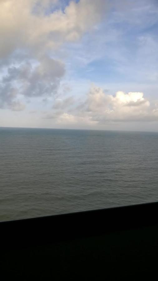 Boa Viagem Flat Apartment Recife Ngoại thất bức ảnh