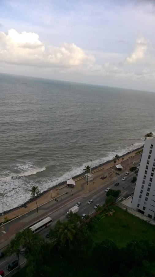 Boa Viagem Flat Apartment Recife Ngoại thất bức ảnh