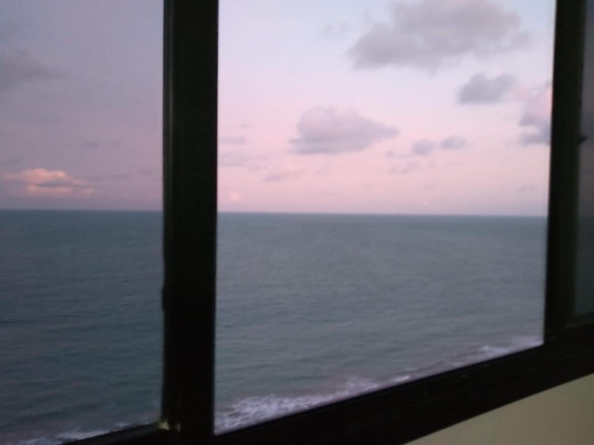 Boa Viagem Flat Apartment Recife Ngoại thất bức ảnh