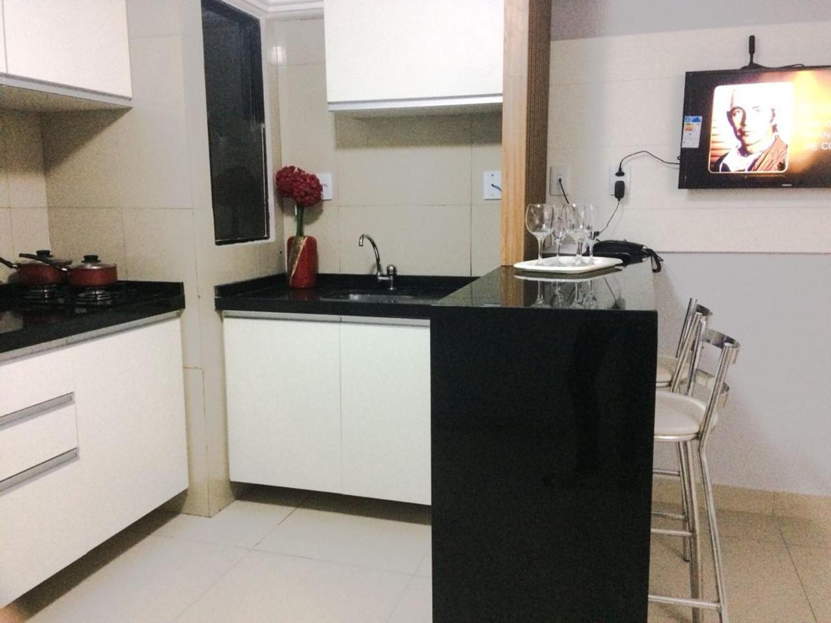 Boa Viagem Flat Apartment Recife Ngoại thất bức ảnh