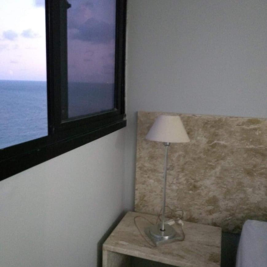 Boa Viagem Flat Apartment Recife Ngoại thất bức ảnh